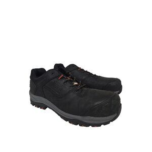 Helly Hansen Men's Comp Toe Comp Plate WP HHS214004 Leather Work Shoes 12M